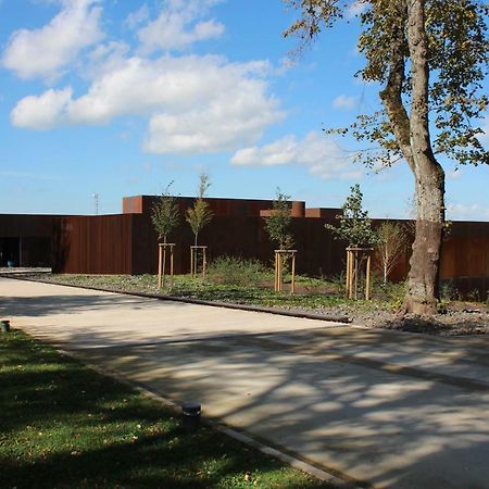 Aux Berges Du Coubisou Bed & Breakfast Екстериор снимка