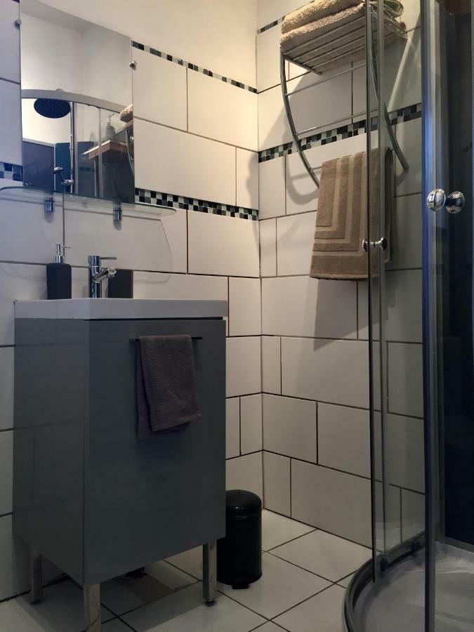 Aux Berges Du Coubisou Bed & Breakfast Екстериор снимка