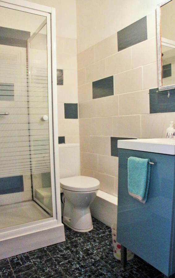 Aux Berges Du Coubisou Bed & Breakfast Екстериор снимка